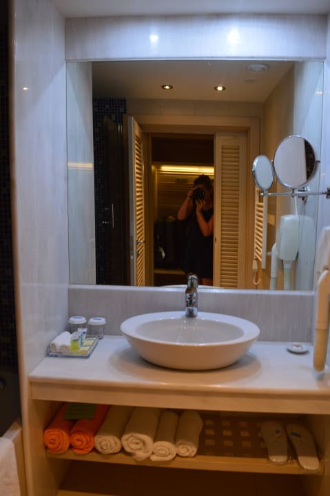 Łazienka Minos Mare Royal