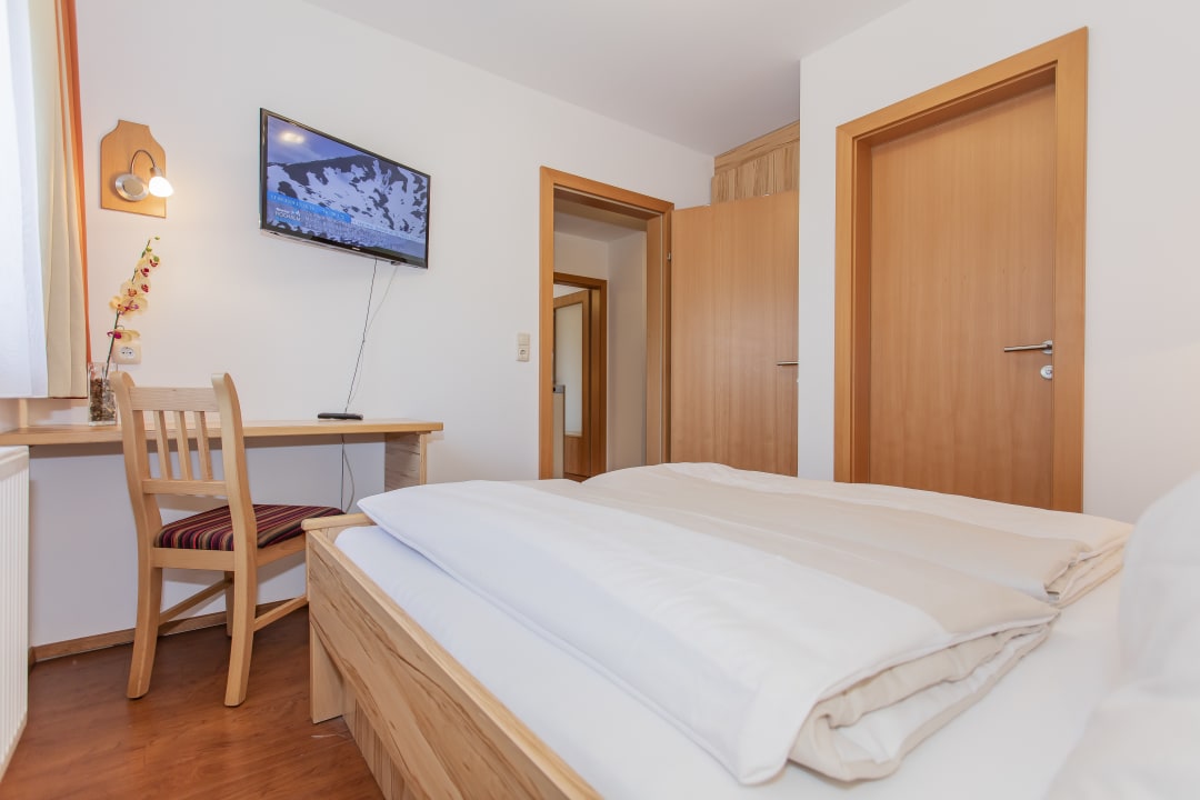 Zimmer Hotel Pension Theresa