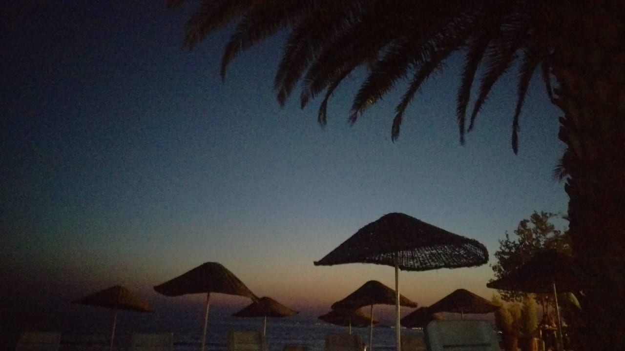 Strand Dogan Paradise Beach