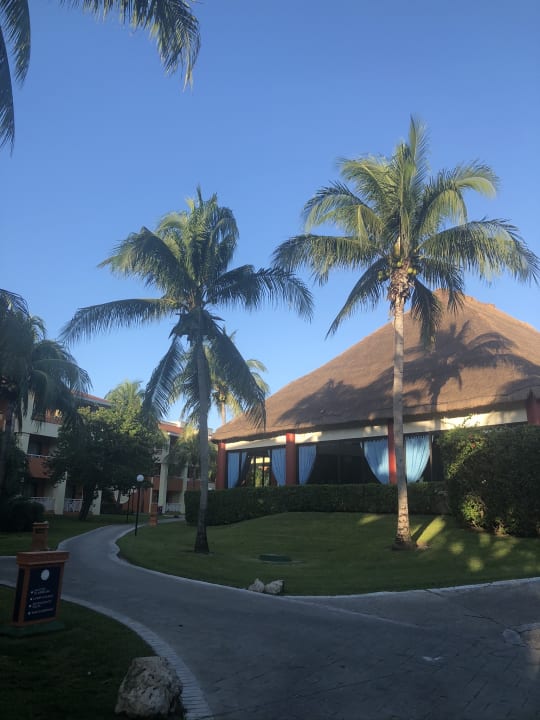 Gastro Bahia Principe Grand Coba