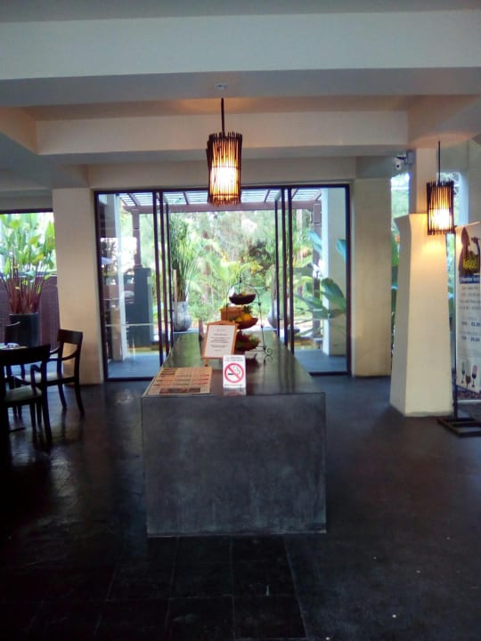 Gastro The Grand Southsea Khaolak Beach Resort