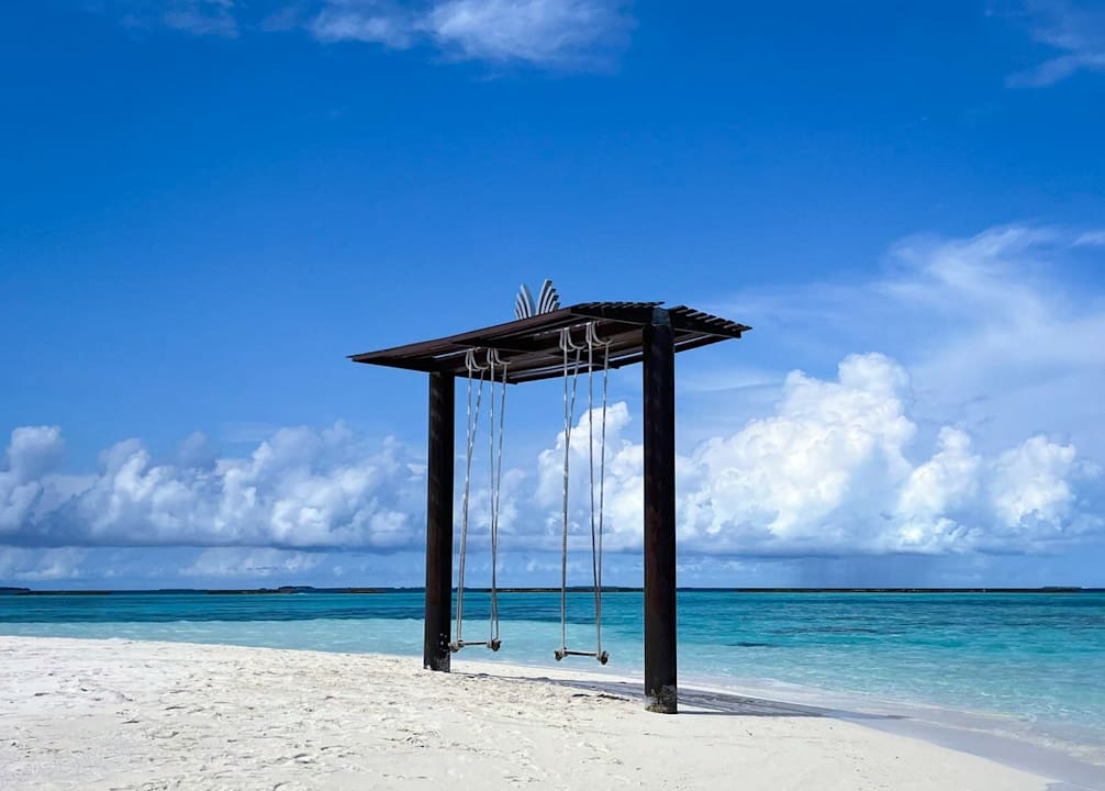 Strand Adaaran Select Meedhupparu Island Resort - Premium All Inclusive