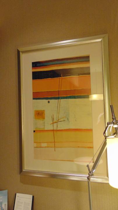 Zimmer Hotel The Westin Chennai Velachery