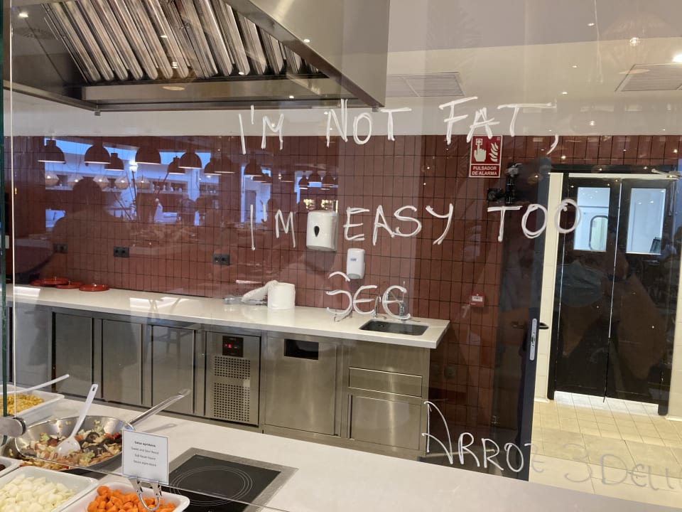 Gastro H10 Costa Mogán