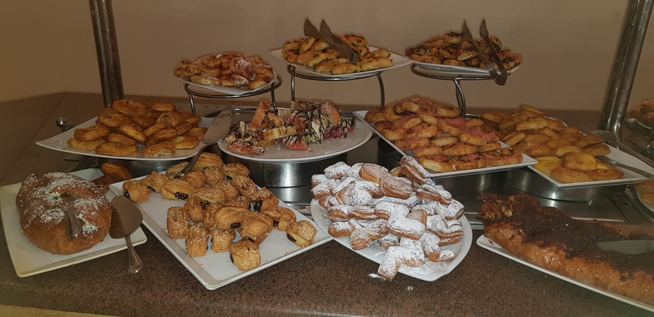 Gastro Prima Life Makadi Resort