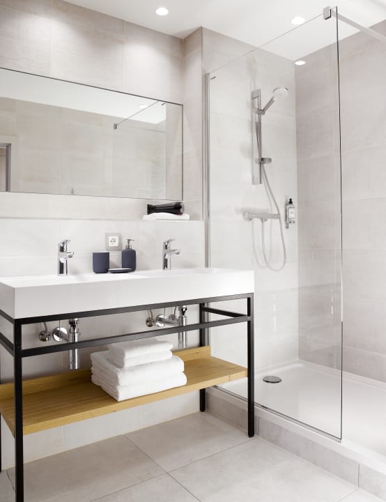 Zimmer Résidence Oneloft