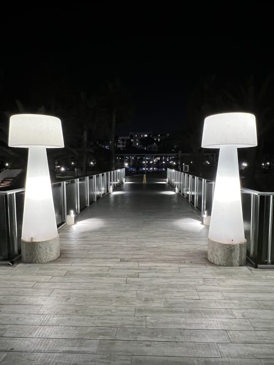 Außenansicht Hotel Riu Gran Canaria