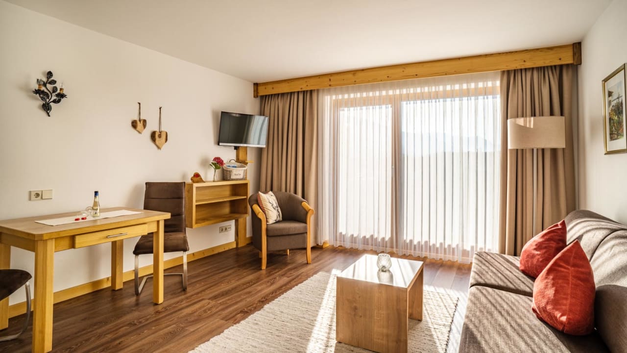 Zimmer Gästehaus Kaindl