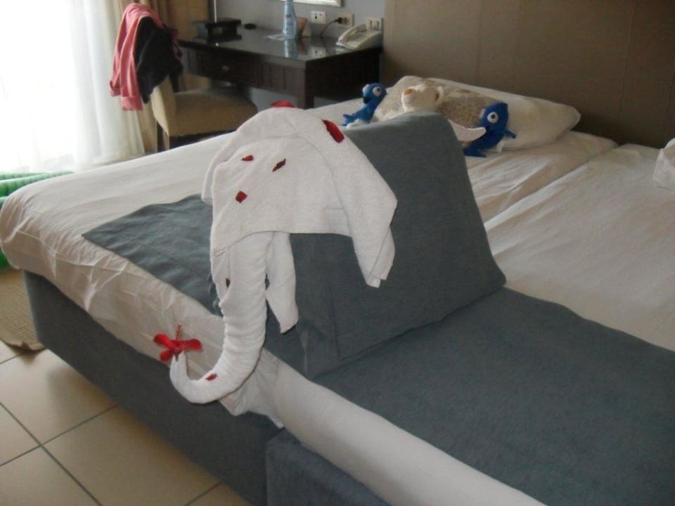 Elefant JAZ Aquamarine Resort