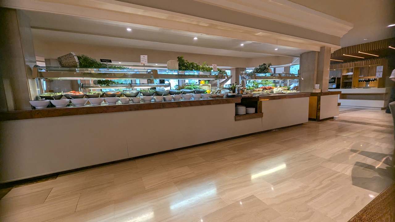 Gastro allsun Hotel Bella Paguera