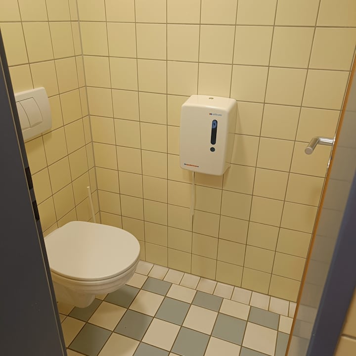 Zimmer Westerwald-Jugendherberge Bad Marienberg