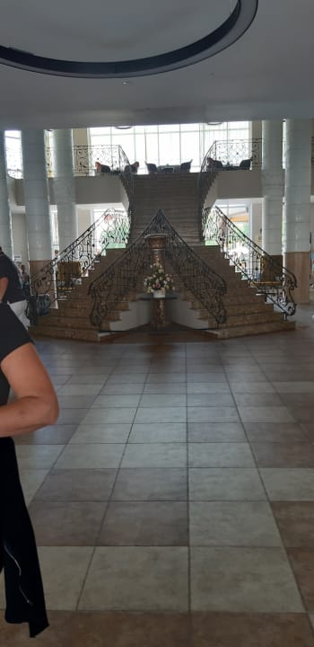 Lobby HI Hotels Imperial Resort