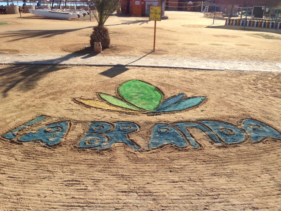 Strand Club Paradisio El Gouna, Red Sea