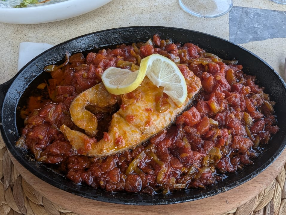 Gastro Sherwood Exclusive Kemer