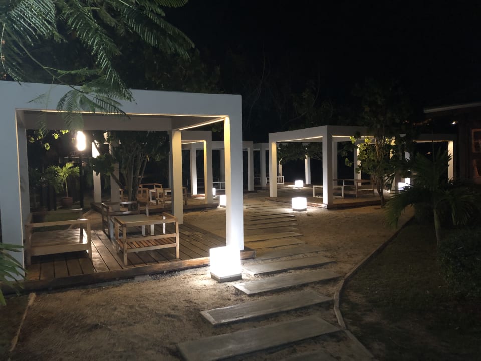 Sport & Freizeit Blau varadero - Adults only