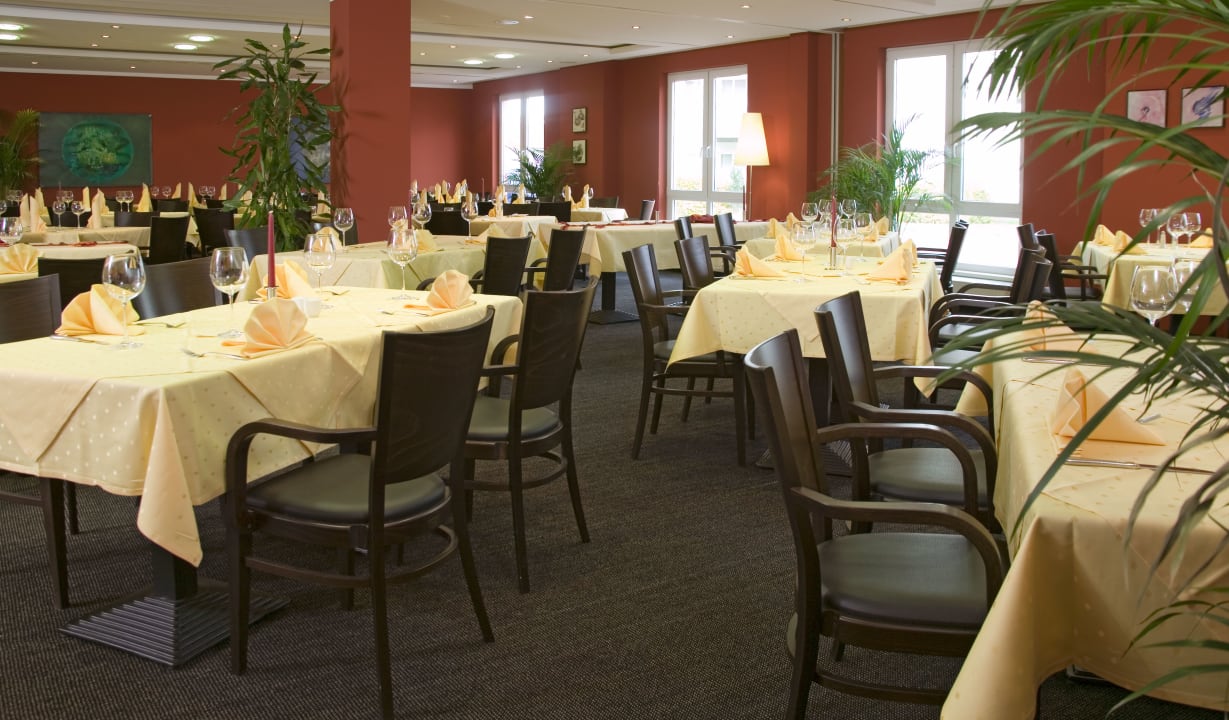 Restaurant Best Western Premier Airporthotel Fontane BERlin