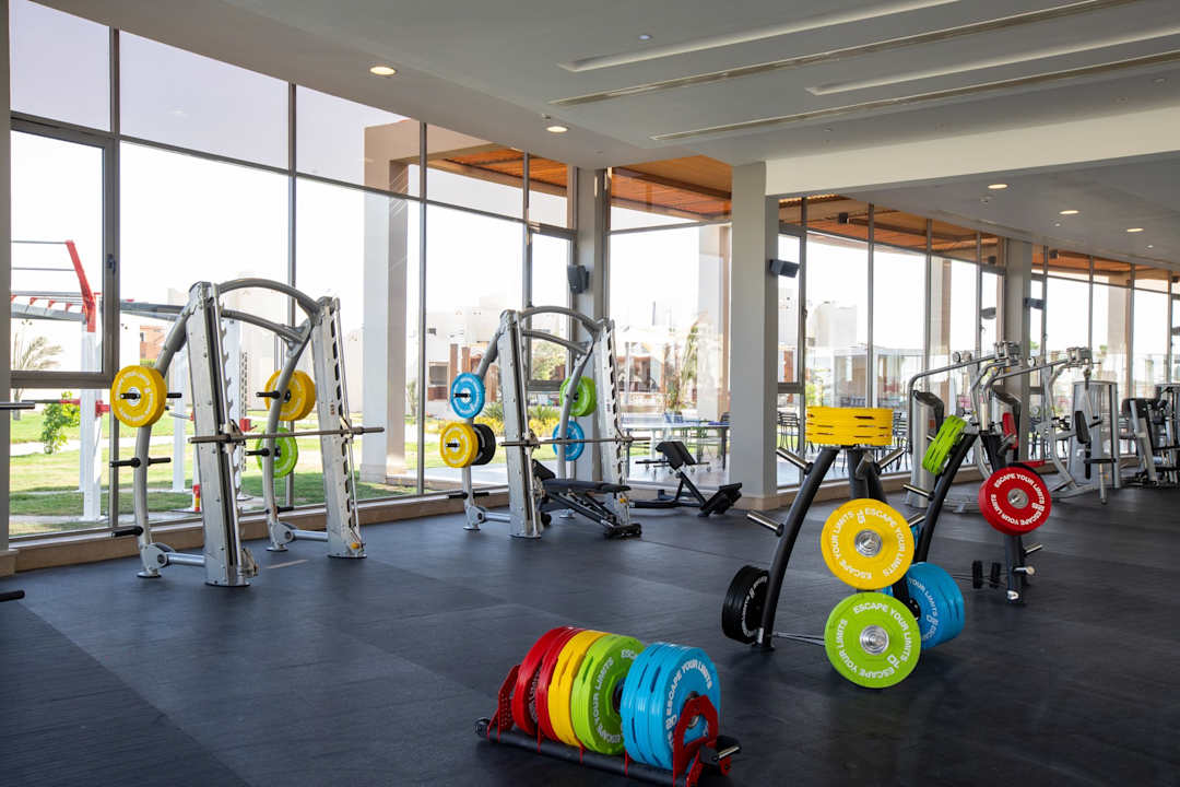 Sport & Freizeit Xanadu Makadi Bay