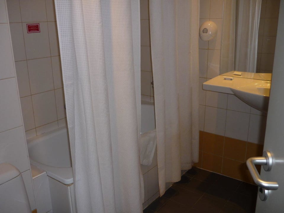 Łazienka Park Hotel Golden Beach