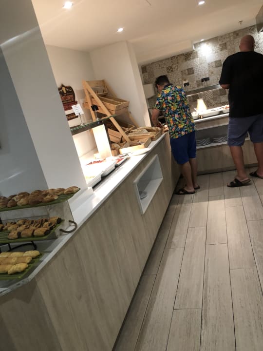 Gastro HSM Son Veri - Adults Only