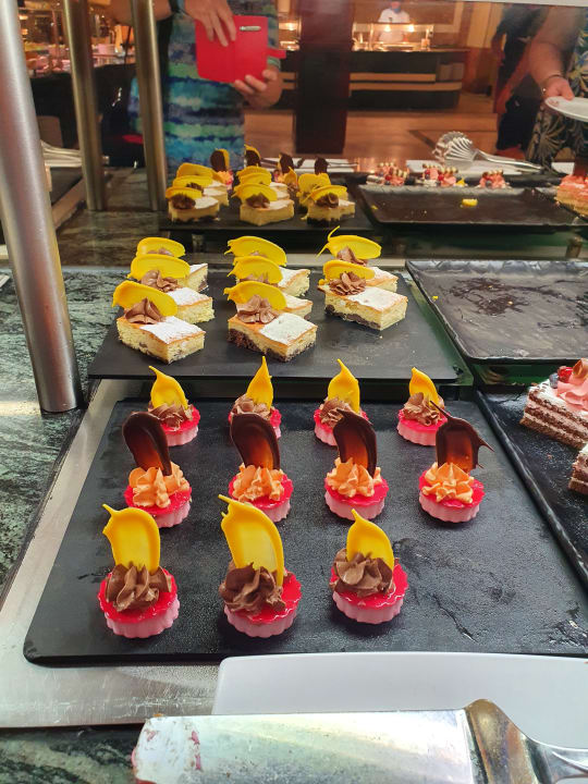 Gastro Bahia Principe Sunlight Costa Adeje