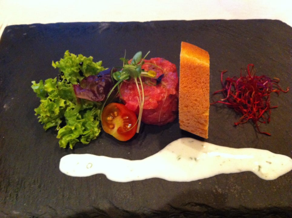 Abend Dinner Hotel Unterschwarzachhof
