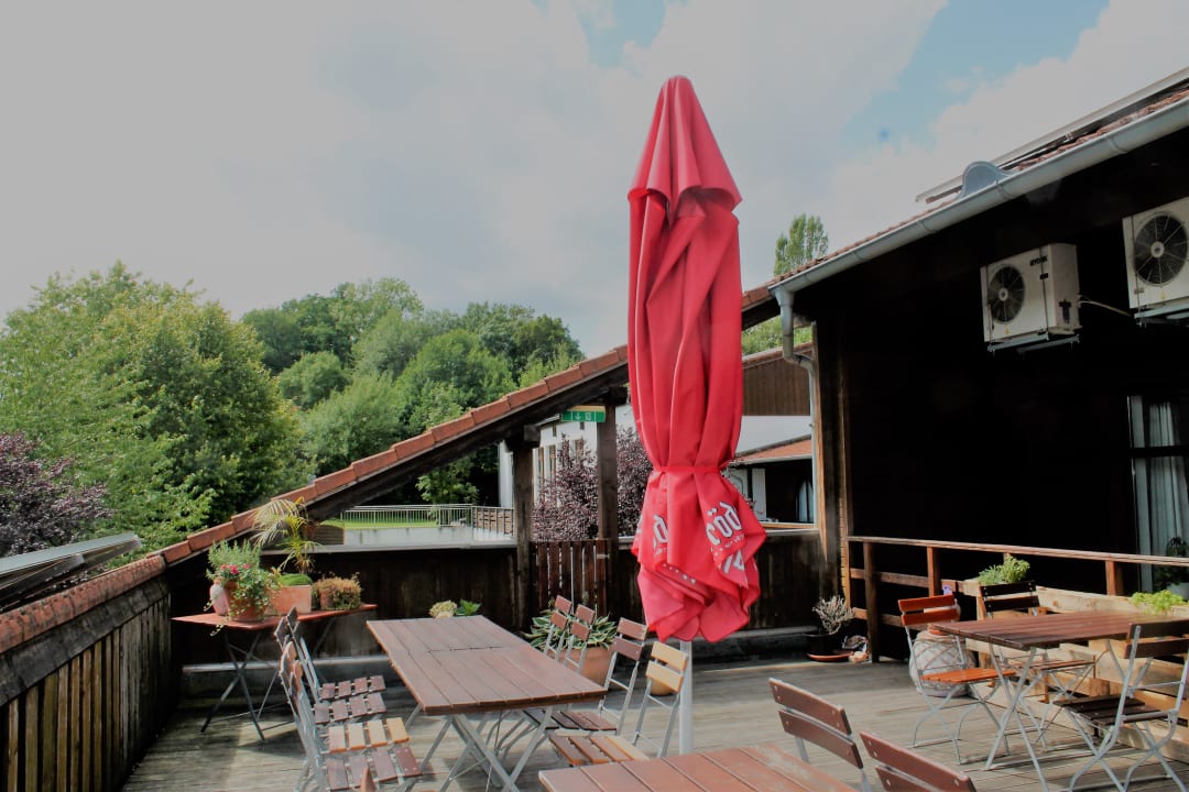 Restaurant Hotel Rhön Residence