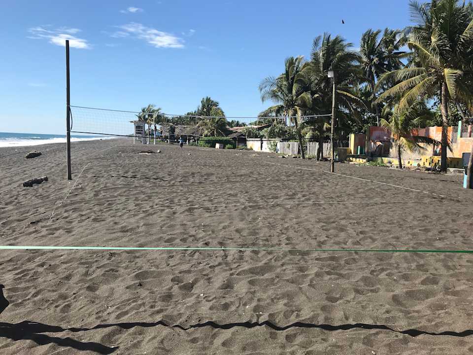 Strand Hotel El Delfin