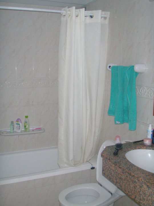 Bad Aparthotel Paraiso De Alcudia