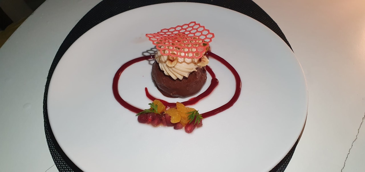 Gastro Vakkaru Maldives