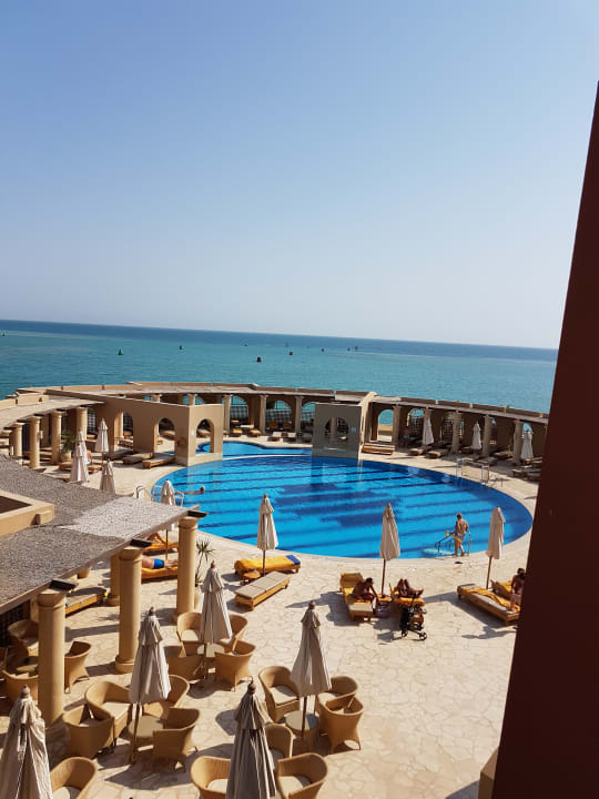 Pool Hotel Three Corners Ocean View prestige - Adults only