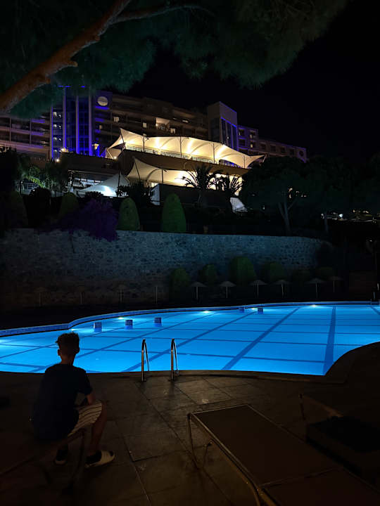 Pool Aria Claros Beach & Spa Resort