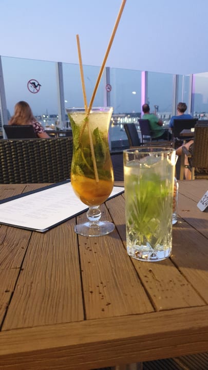 Gastro ATLANTIC Hotel Kiel