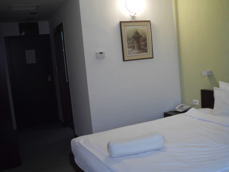 Zimmer Hotel Bosnia Sarajevo