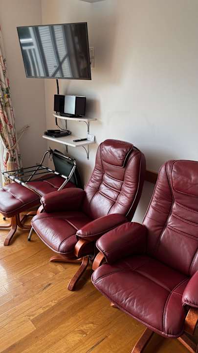 Zimmer Apartments Bellrock Lodge - Adults only