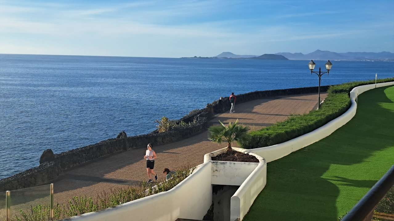Ausblick Hotel Mirador Papagayo by LIVVO