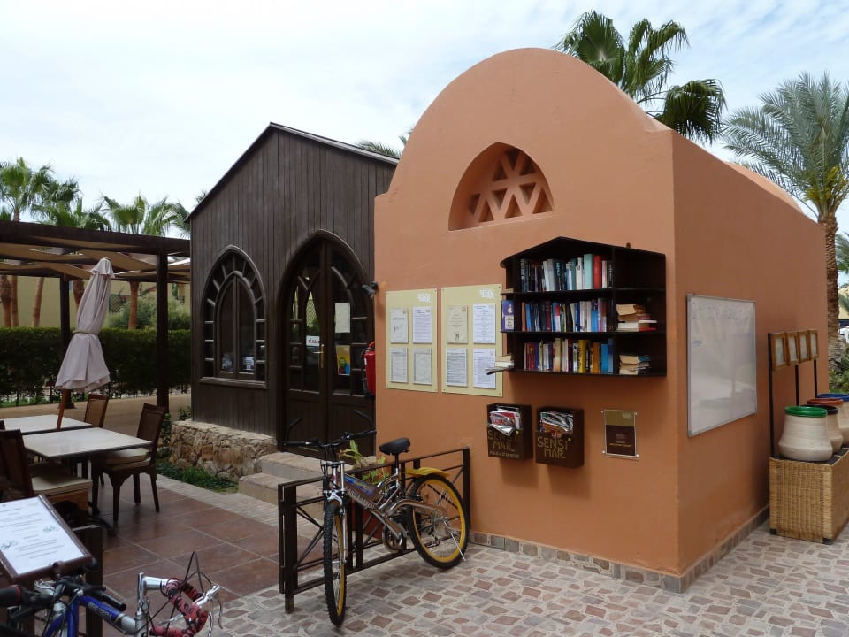 Kreativ-Atelier Jaz Makadi Blue - TUI BLUE Makadi - Adults Friendly 16 Years Plus