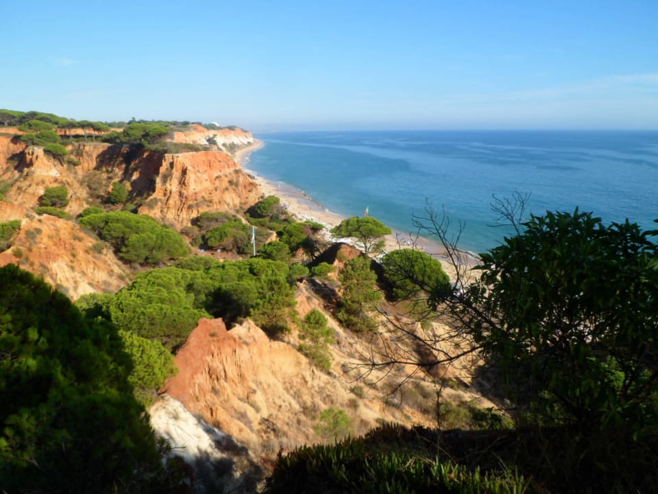 Selbsterklärend PortoBay Falésia