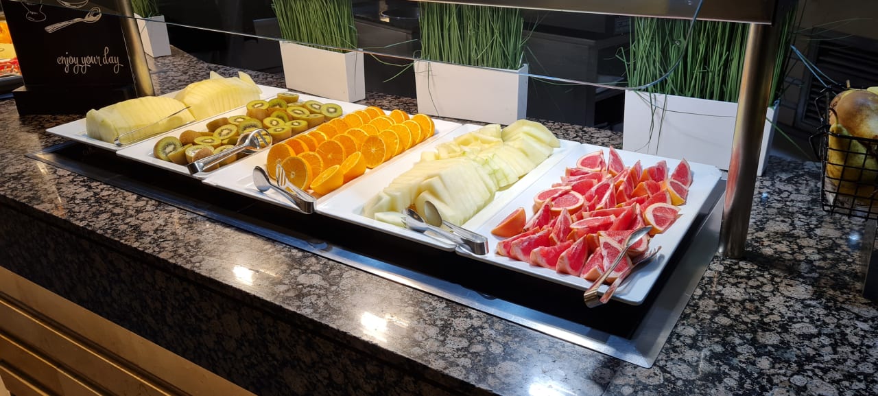 Gastro BG Hotel Caballero