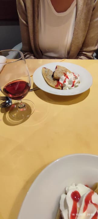 Gastro Berghotel Hoher Knochen