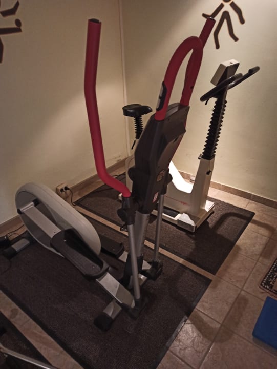 Sport & Freizeit Hotel Ursula