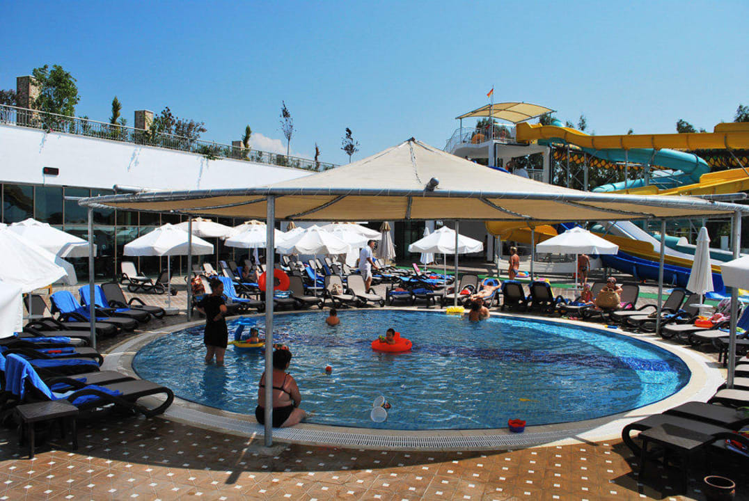 Kids pool Port Nature Luxury Resort & Spa