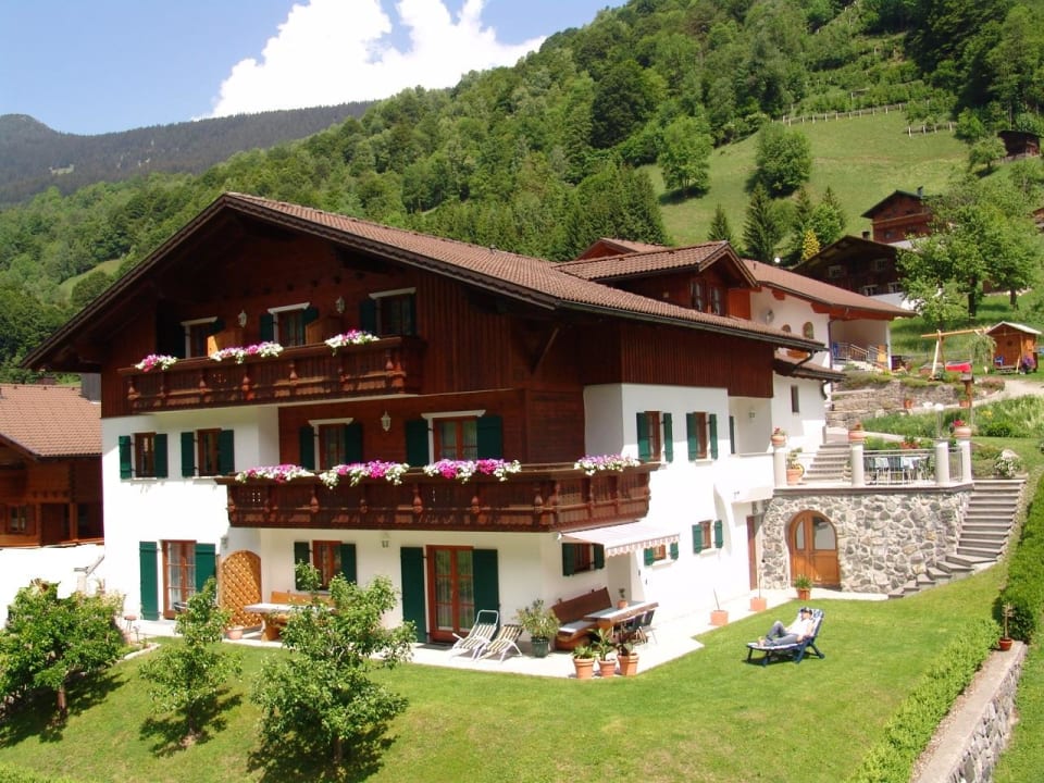 Ferienwohnung&Gästehaus Fitsch Ferienwohnung & Gästehaus Fitsch