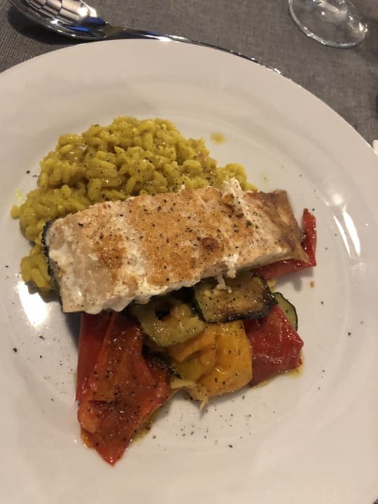 Gastro TUI MAGIC LIFE Calabria