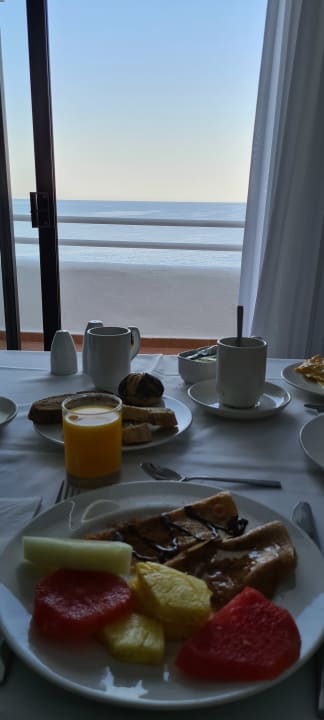 Gastro Sentido Fido Punta del Mar – Adults only