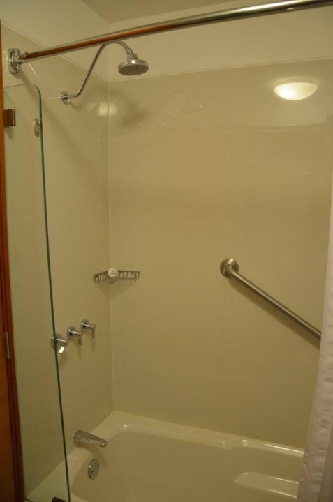 Dusche Hotel Casa Andina Select Miraflores