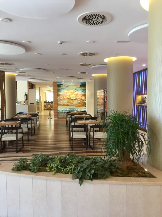 Restaurant Laguna Park Hotel