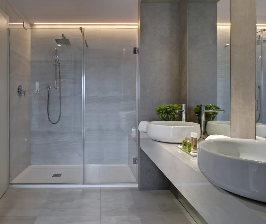Zimmer Hotel Europa Terme