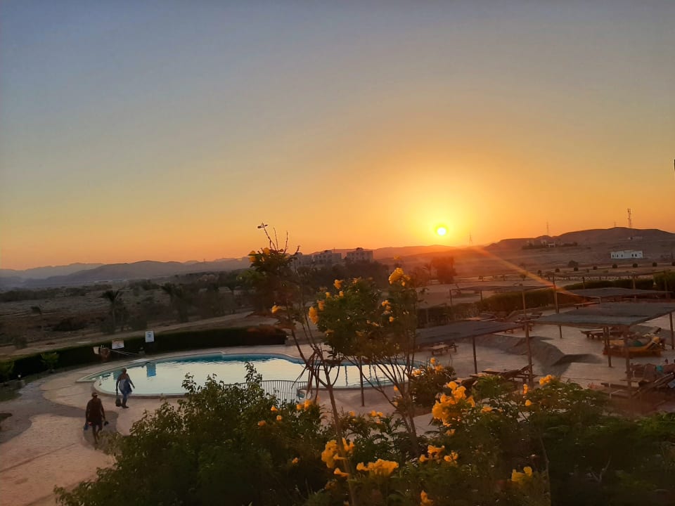 Außenansicht Three Corners Equinox Beach Resort