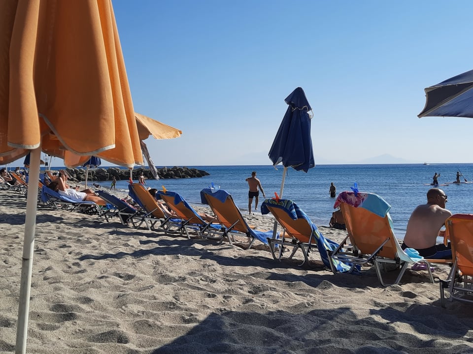 Strand Porto Bello Royal