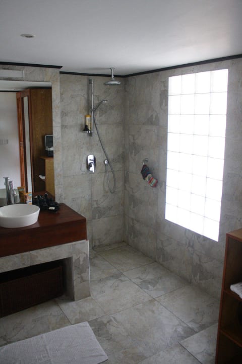 Badezimmer EKHO Surf